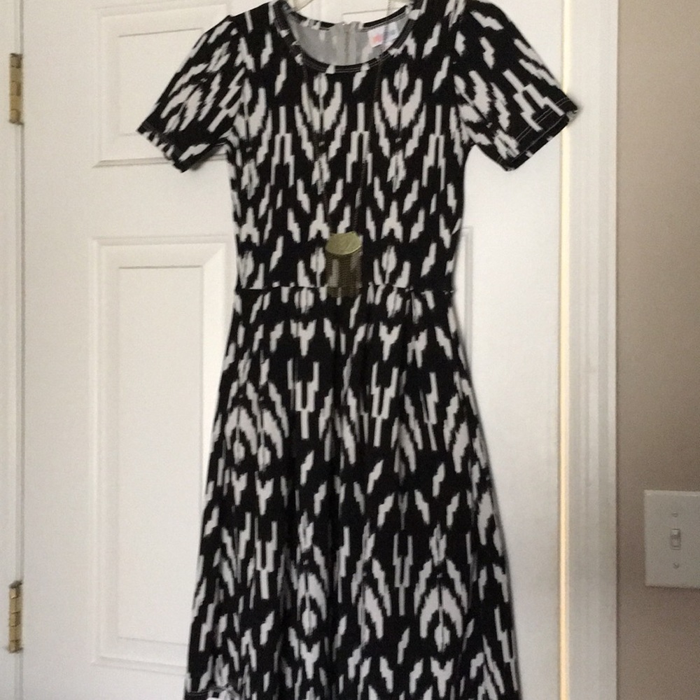 Lularoe Dress